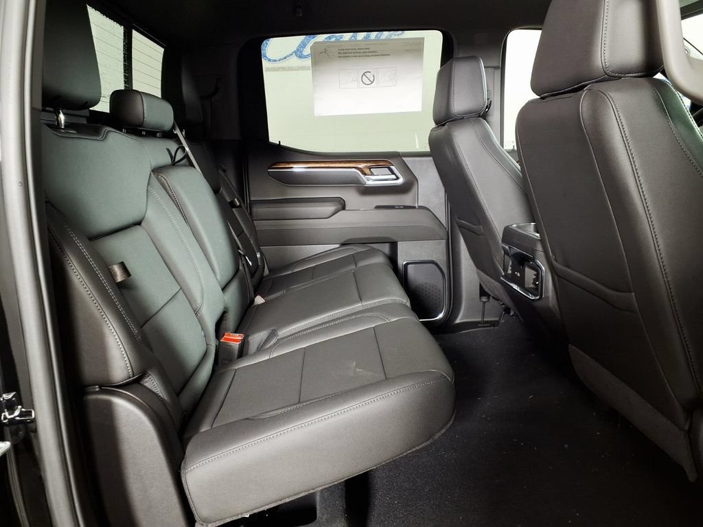 2026 GMC Sierra 1500 Elevation - Photo 10