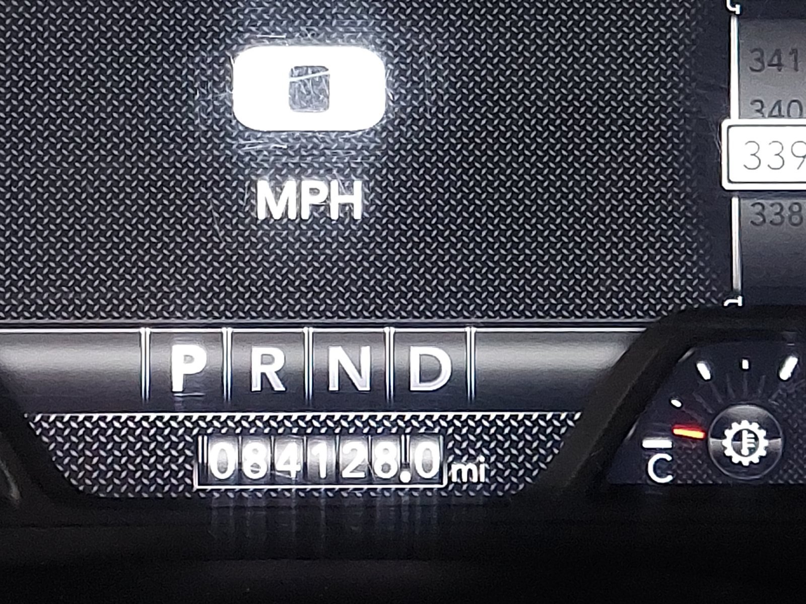Used 2020 Bright White Clearcoat Ram Power Wagon image 2