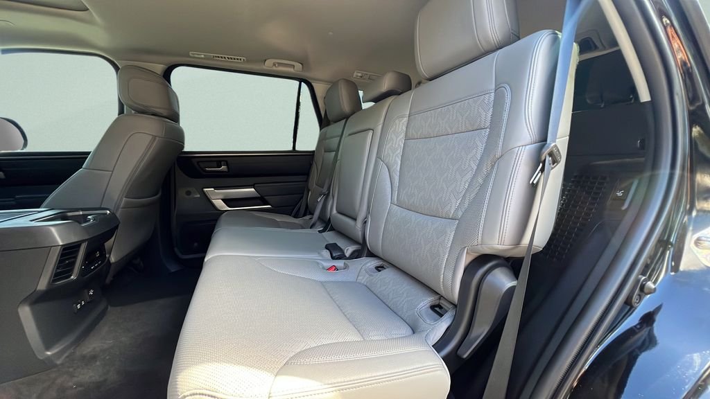 Used 2023 Black Toyota SR5 image 11