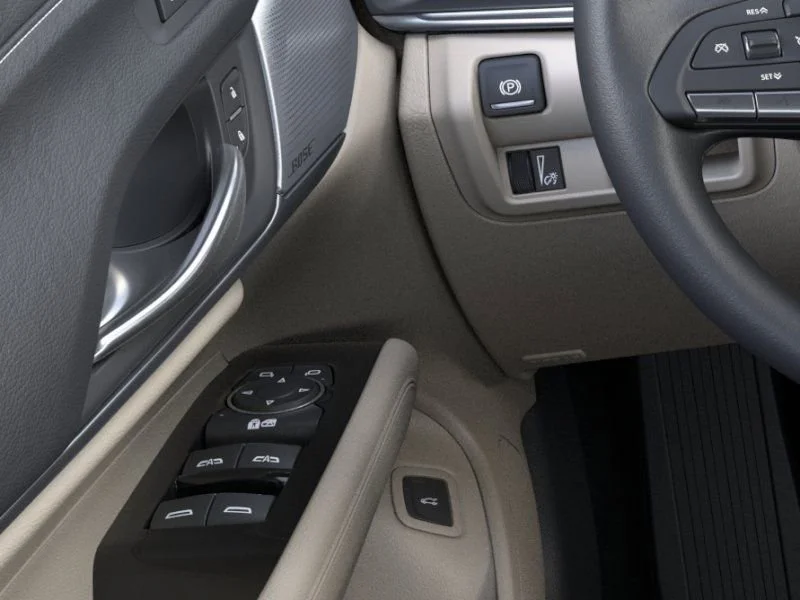 2026 Cadillac CT4 Premium Luxury - Photo 22
