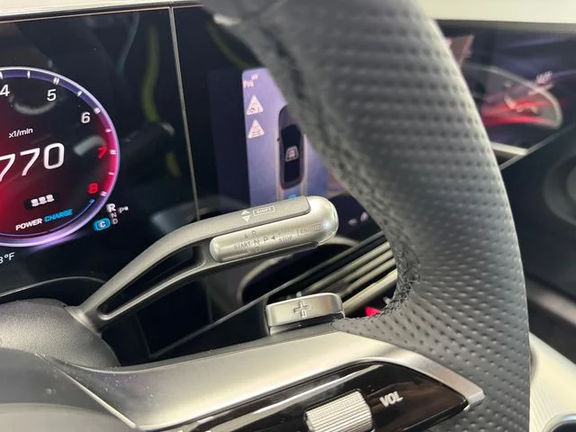 New 2027 Gray Mercedes-Benz  image 28