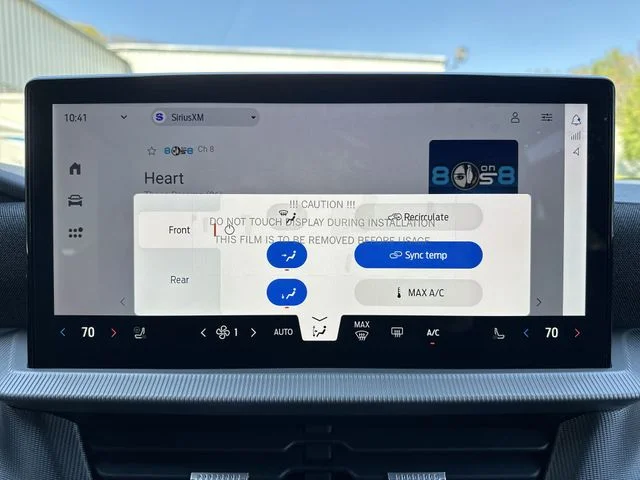 New 2026 Agate Black Metallic Ford ST-Line image 18