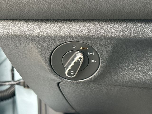New 2026 Monument Gray Volkswagen 1.5T Sport image 33