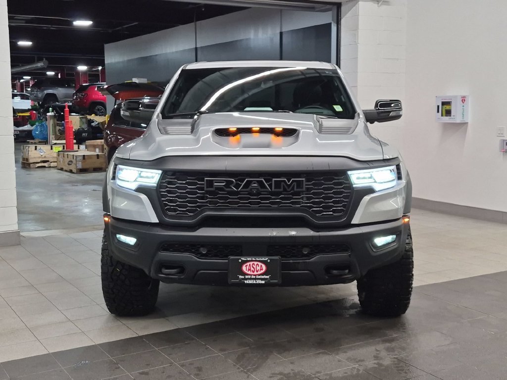 Used 2026 Silver Ram RHO image 9