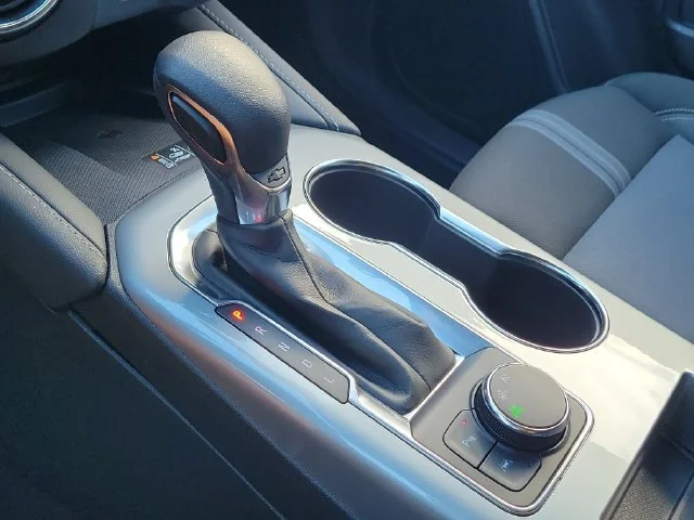 2024 Chevrolet Blazer 2LT - Photo 33