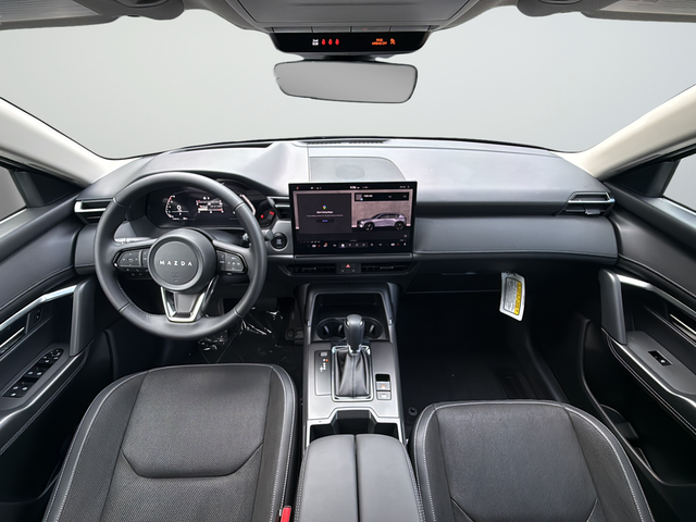 2026 Mazda CX-5 2.5 S Preferred
