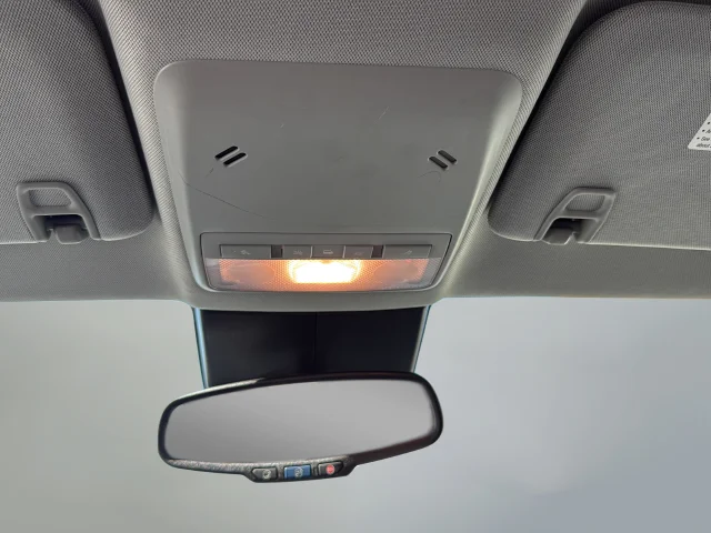 Used 2019 White Chevrolet LT image 36
