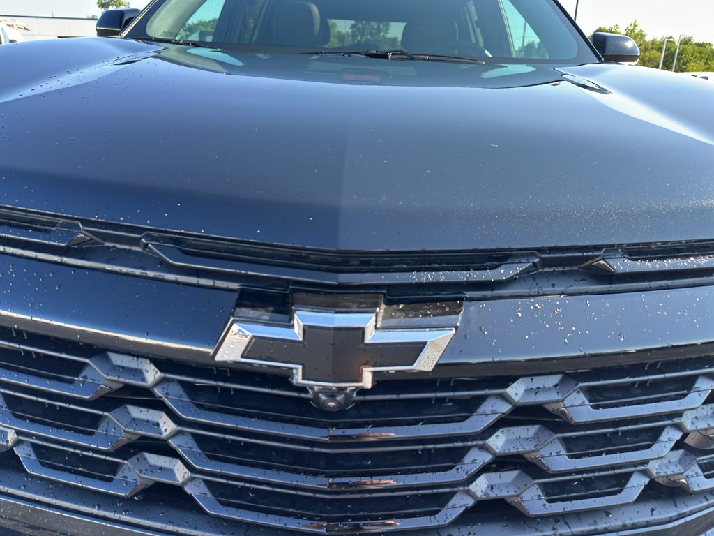 2027 Chevrolet Equinox LT - Photo 35