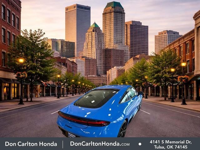 New 2026 Boost Blue Pearl Honda  image 4