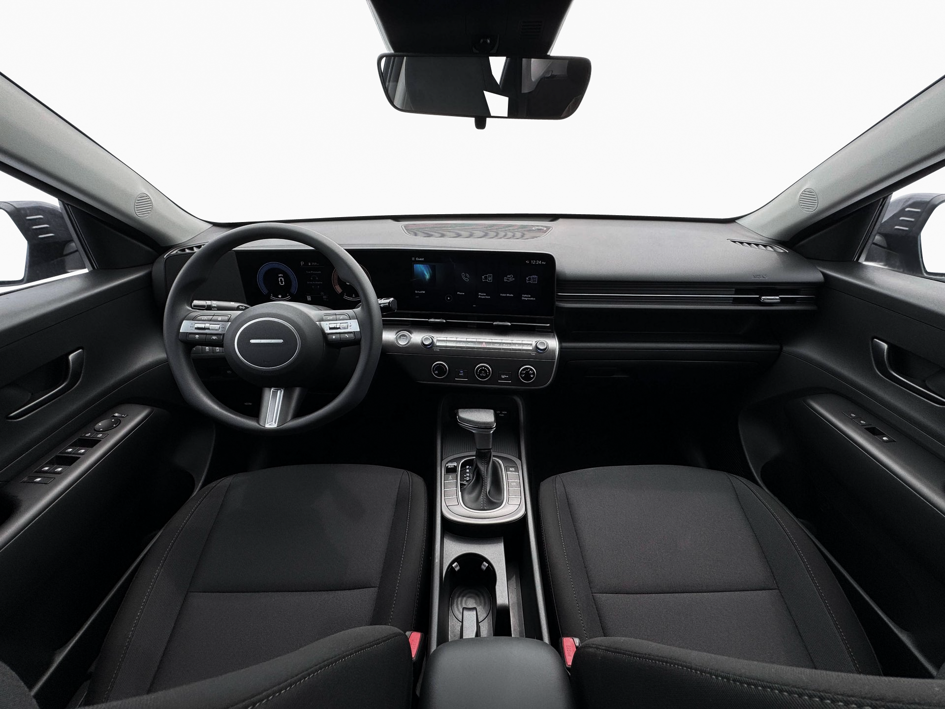 2026 Hyundai Kona SE - Photo 13