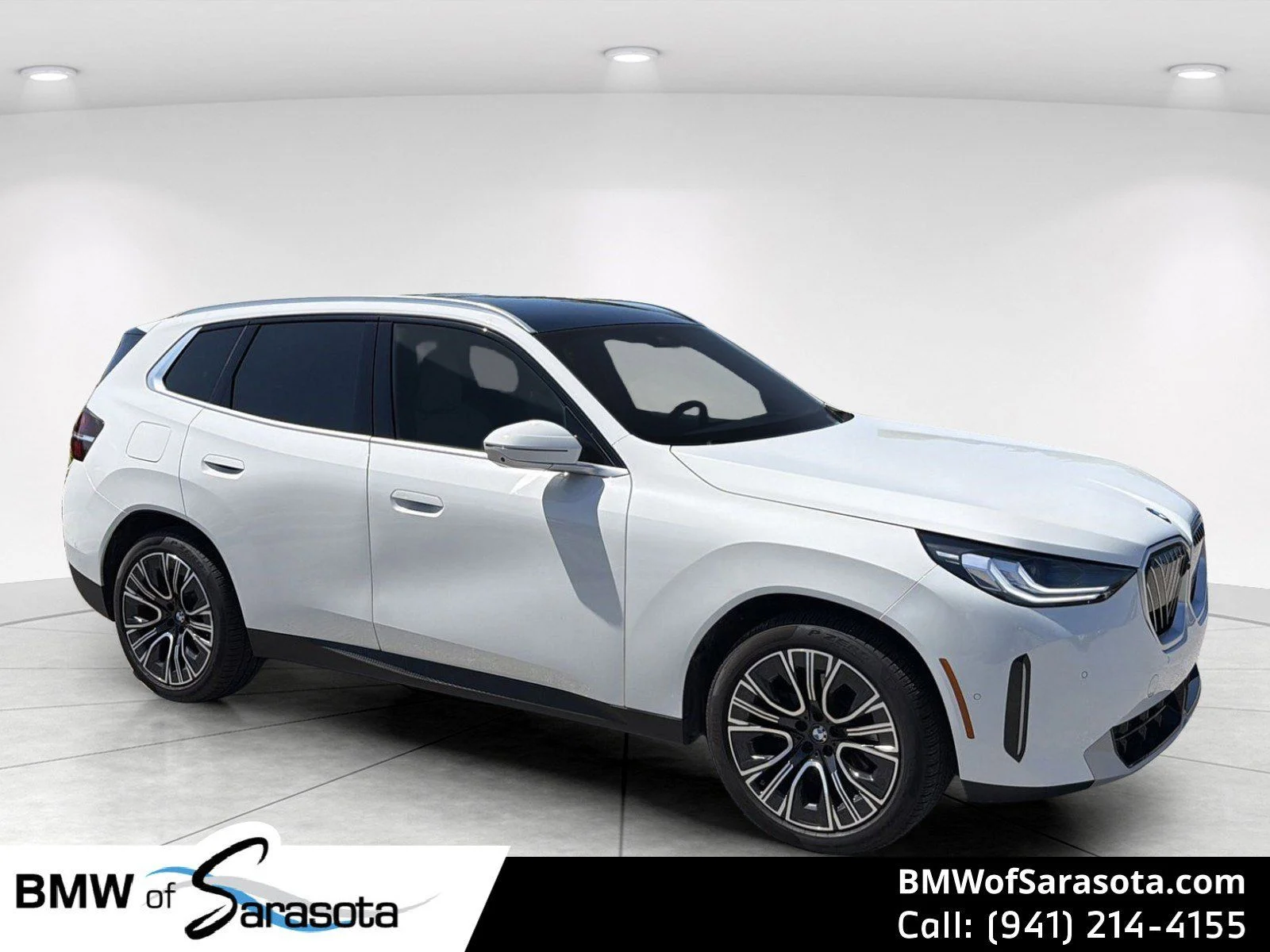 2025 BMW X3 30 XDRIVE's photo