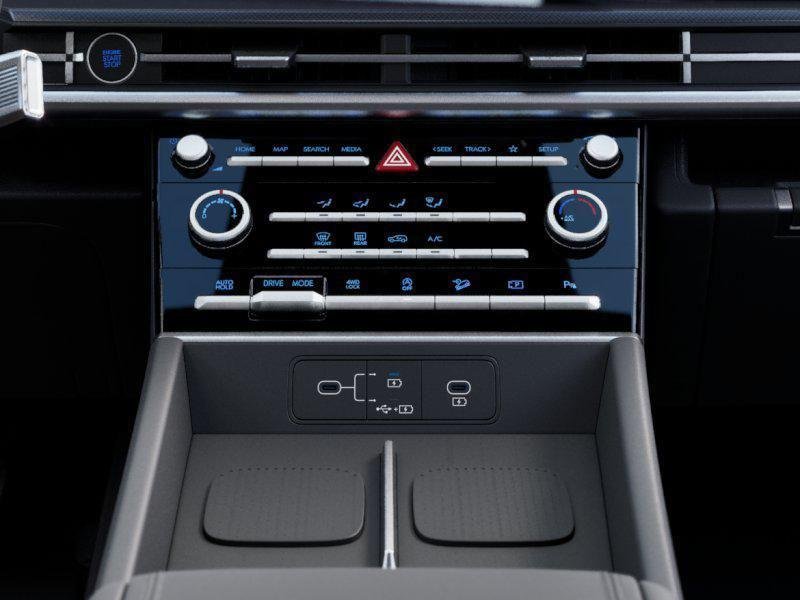 New 2027 Black Hyundai SE image 17