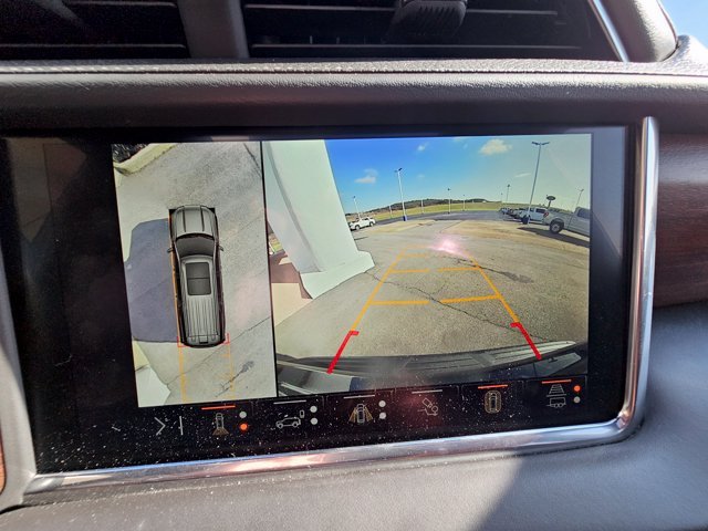 2024 GMC Yukon Denali Ultimate - Photo 44