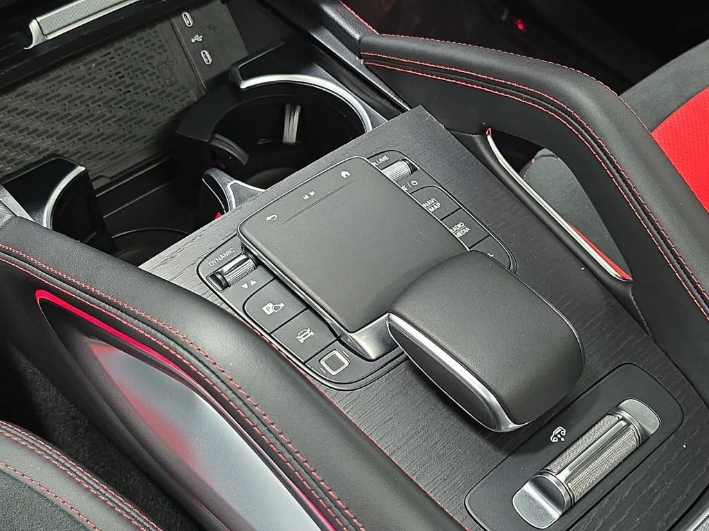 2025 Mercedes-Benz GLE AMG GLE 53 - Photo 20