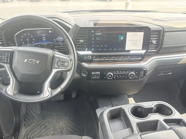 Used 2022 NORTHSKY BLUE METALLIC Chevrolet RST image 21
