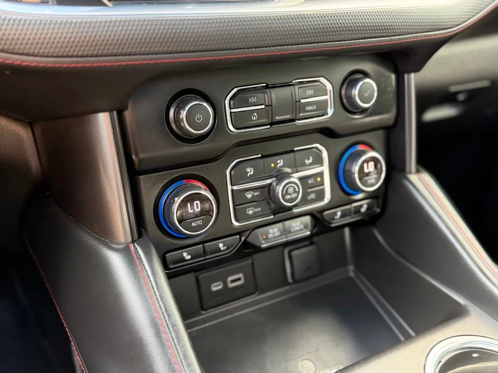 Used 2022 Black Chevrolet RST image 14