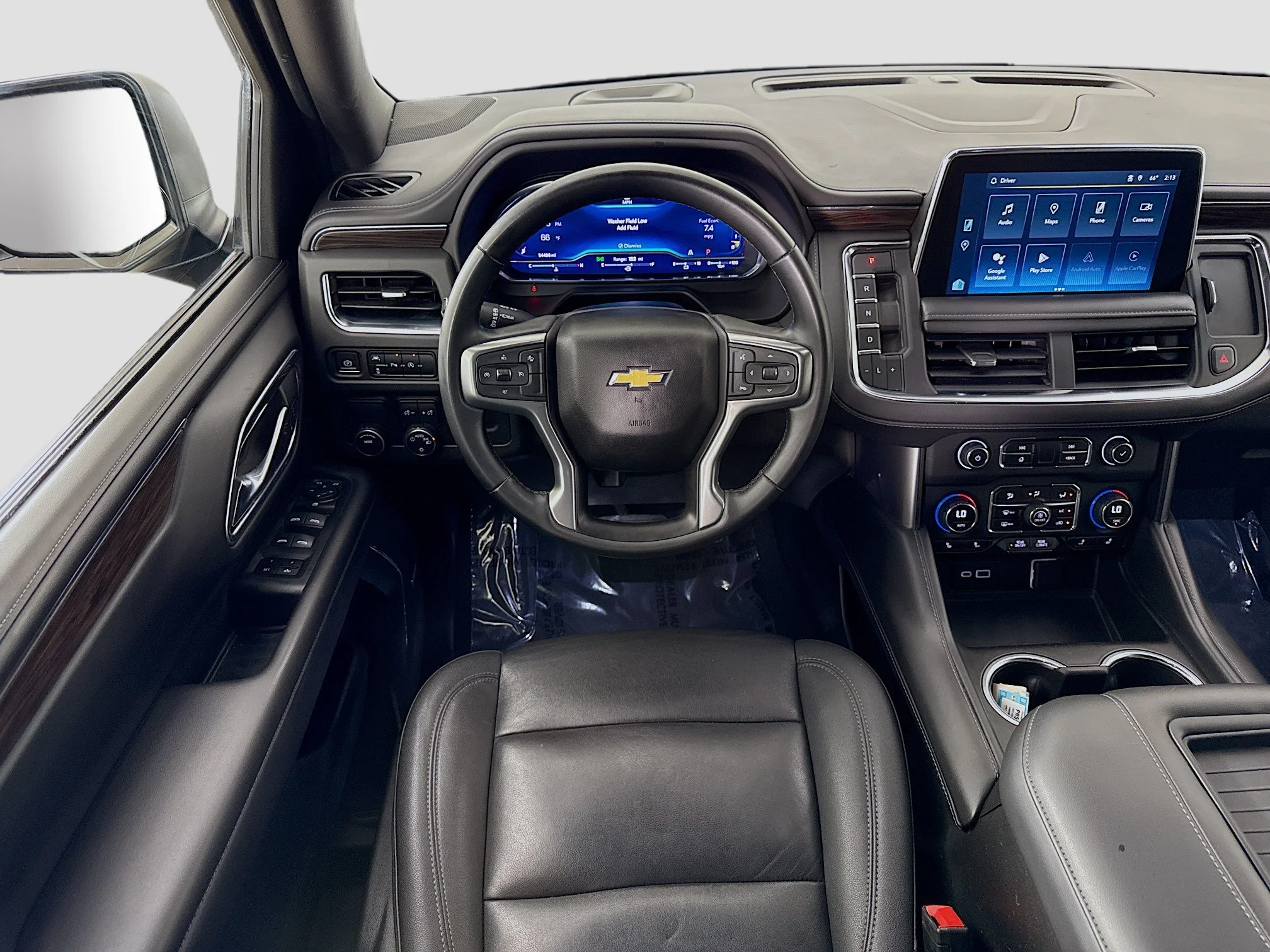 Used 2023 Sterling Gray Metallic Chevrolet LT image 25