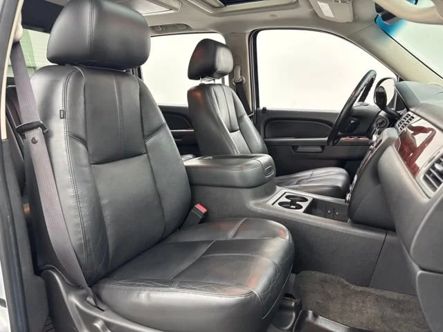 Used 2012 SILVER ICE METALLIC Chevrolet LT image 31