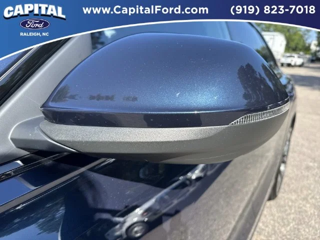 Used 2025  Audi 55 Prestige image 12