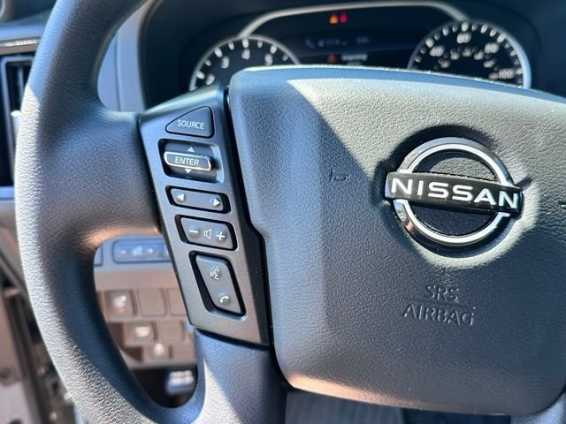 2026 Nissan Frontier SV - Photo 21