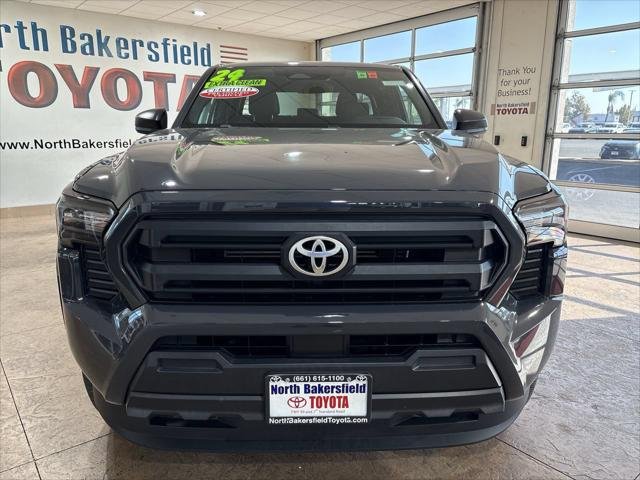 Certified Used 2024 UNDERGROUND Toyota  image 5