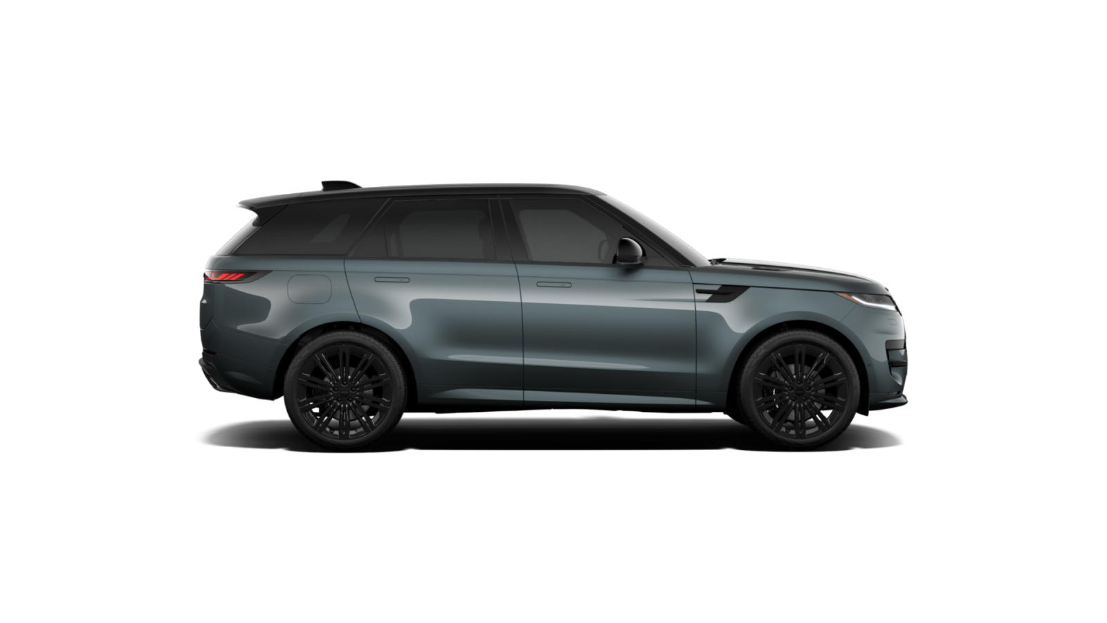 New 2027 Giola Green LAND ROVER Dynamic SE 400PS Auto image 3