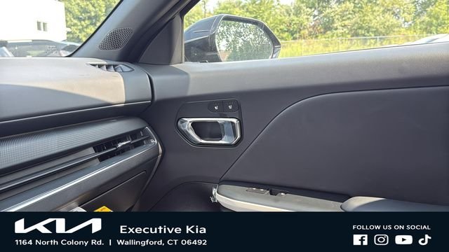 New 2026 Interstellar Gray Kia GT-Line Turbo image 19