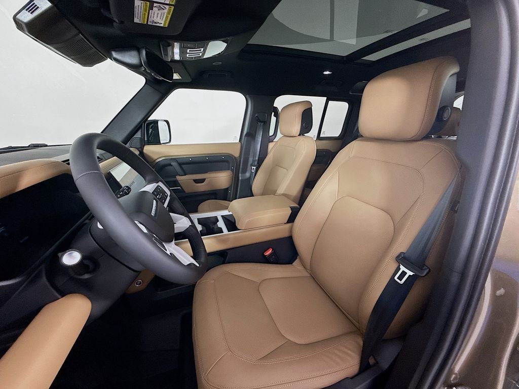 New 2026 Gondwana Stone LAND ROVER X-Dynamic SE image 5