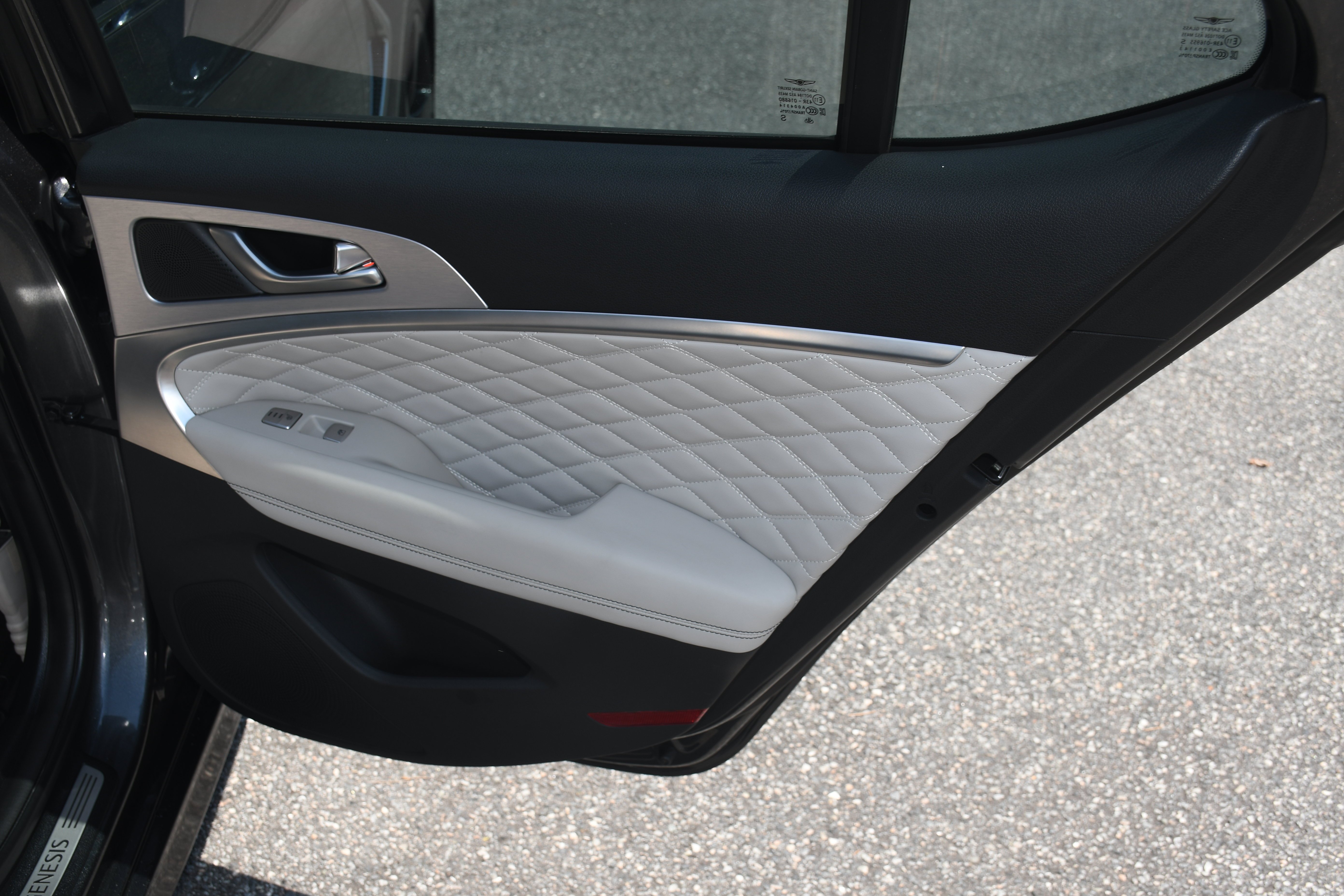 Used 2019 Gray Genesis 2.0T Advanced image 20