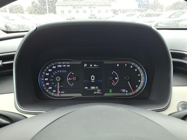 2024 Hyundai Tucson SEL - Photo 30
