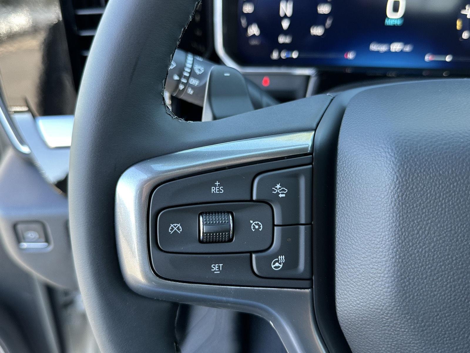 2026 Chevrolet Silverado 1500 RST - Photo 32