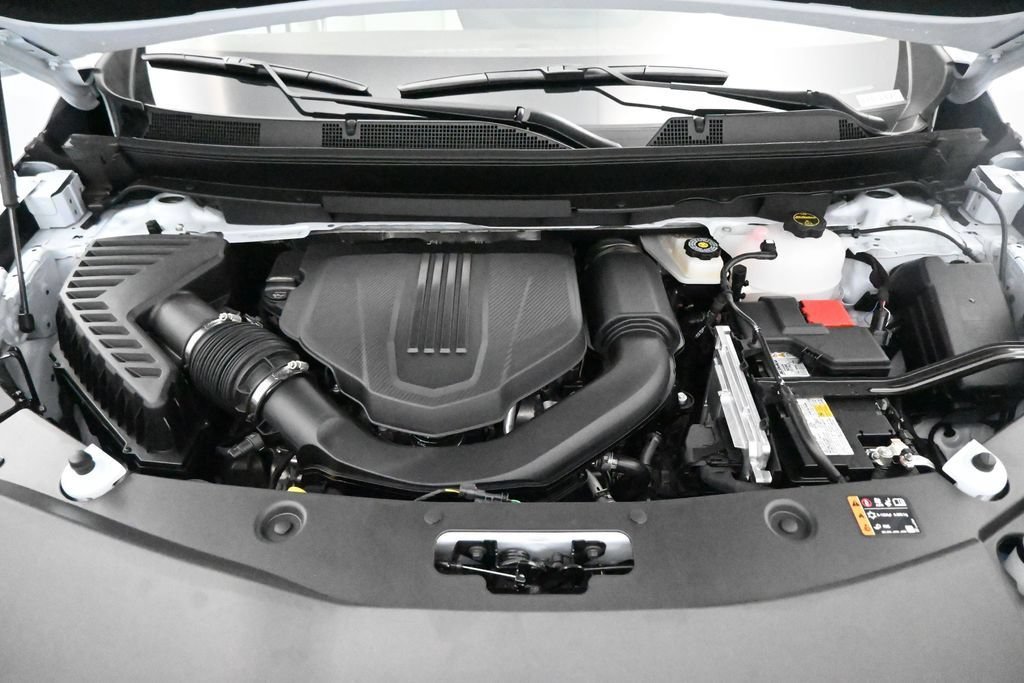 2026 Buick Enclave Avenir - Photo 29