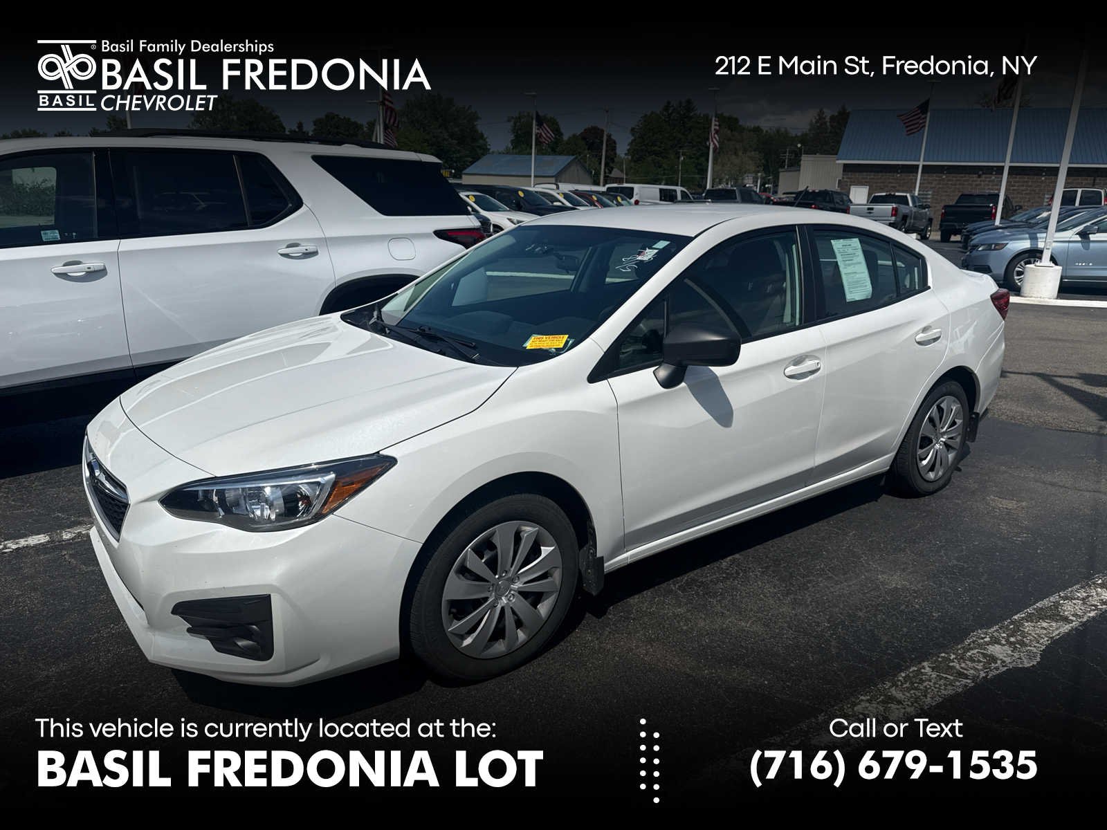 2018 Subaru Impreza 2.0i CVT PZEV's photo
