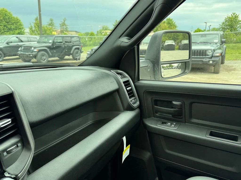 2026 RAM 2500 Tradesman - Photo 22