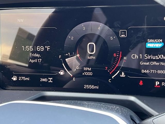 2026 GMC Acadia Elevation - Photo 57