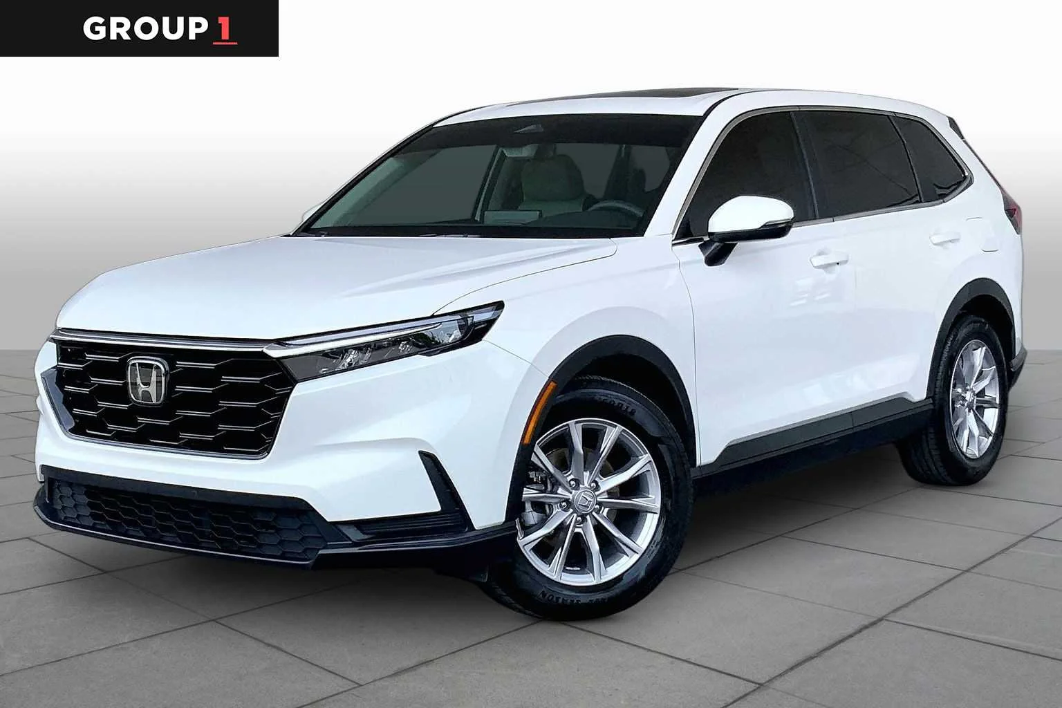 2025 Honda CR-V EX 2WD's photo