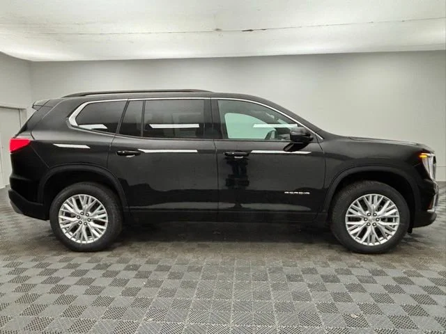 2026 GMC Acadia Elevation - Photo 10