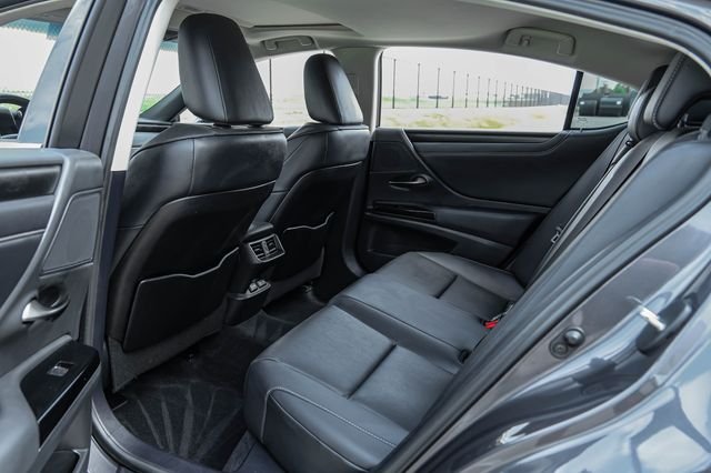 Used 2023 Gray Lexus 350 image 43