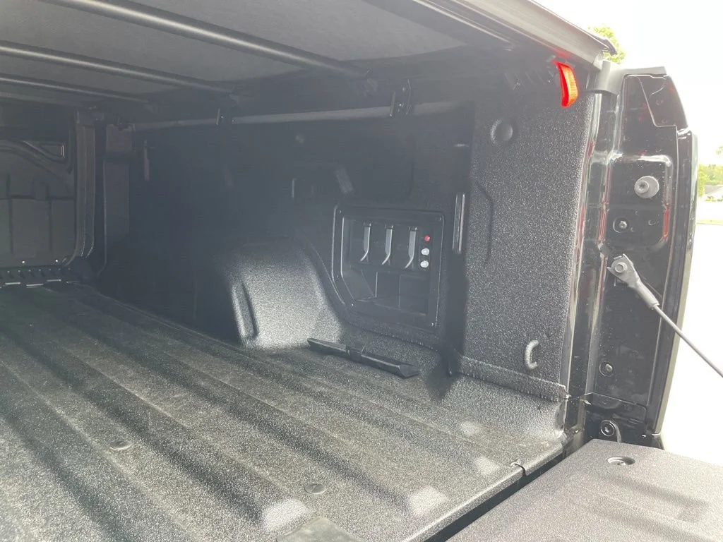 2024 Chevrolet Silverado EV RST - Photo 102