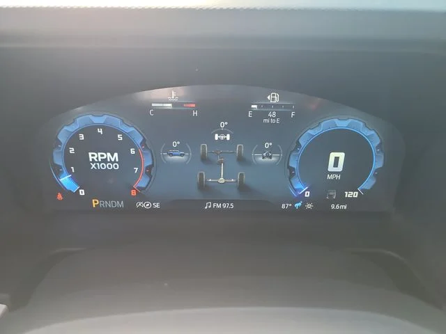 New 2026 Gray Ford Heritage Edition image 30