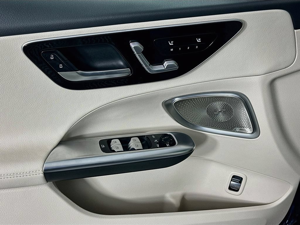New 2026 Twilight Blue Metallic Mercedes-Benz C 300 image 52