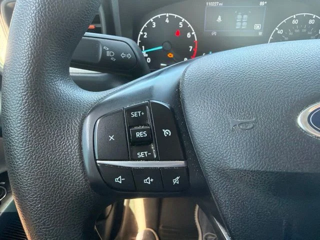 Used 2022 Silver Ford XLT image 18