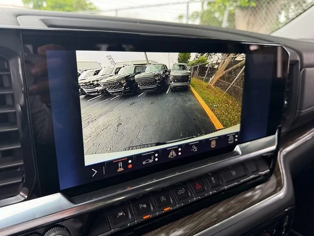 New 2026 Summit White Chevrolet LT image 12