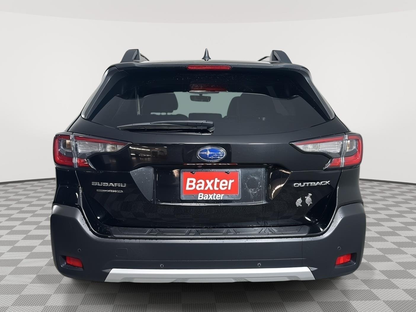 Certified Used 2023 Crystal Black Silica Subaru Limited image 21