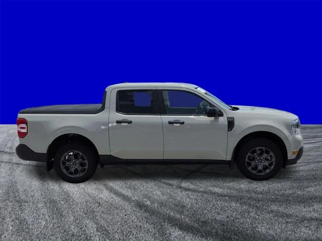 Certified Used 2024 Terrain Ford XLT image 3