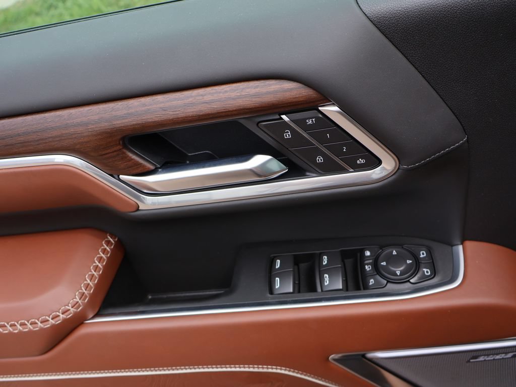 2026 GMC Sierra 2500HD Denali Ultimate - Photo 40