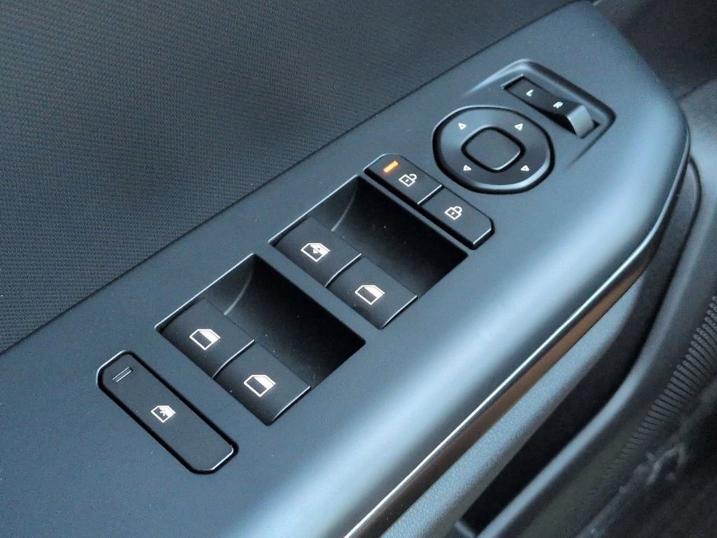 New 2026 Aurora Black Pearl Kia LXS image 20