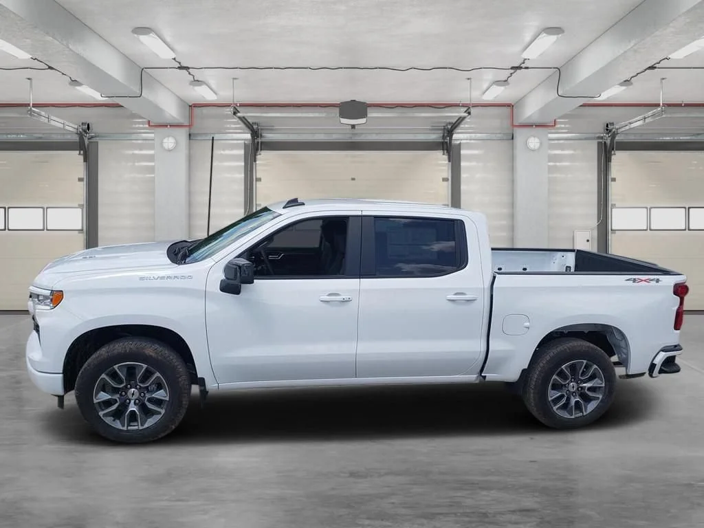 2026 Chevrolet Silverado 1500 RST - Photo 7