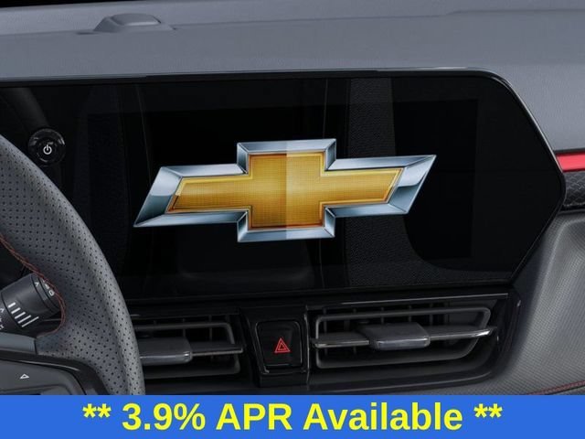 2026 Chevrolet Trailblazer RS - Photo 22