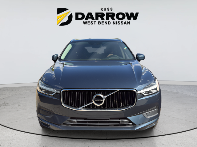 Used 2018 Blue Volvo T5 Momentum image 8